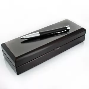 długopis w szkatułce z grawerem