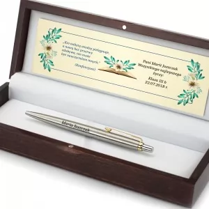długopis jotter parker z personalizacją